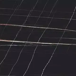 Керамогранит 756241 Stones 2.0 Sahara Noir Glossy 60x60