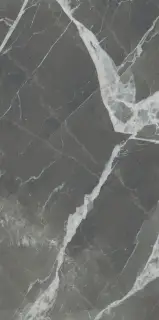 Керамогранит 756232 Stones 2.0 Calacatta Black Glossy 60х120