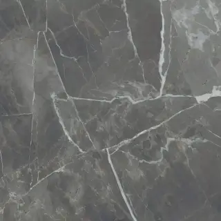 Керамогранит 756213 Stones 2.0 Calacatta Black Glossy Ret 80x80