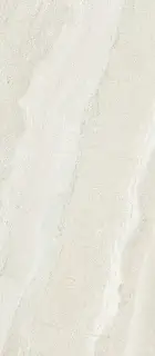 Керамогранит 756207 Stones 2.0 Burl White Glossy Ret 80x180