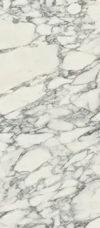 Керамогранит 756198 Stones Arabescato White Matte RT 80x180