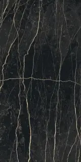 Керамогранит 755838 Prexious Thunder Night Matte Ret 60x120