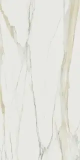 Керамогранит 753296 I Classici Calacatta Gold Matte Ret 60x120