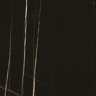 Керамогранит 752805 Stones 2.0 Sahara Noir Glossy Ret 6mm 120x120