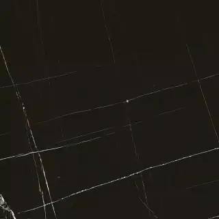 Керамогранит 752800 Stones 2.0 Sahara Noir Glossy Ret 80x80