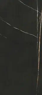 Керамогранит 752797 Stones 2.0 Sahara Noir Glossy Ret 80x180