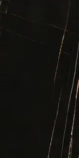 Керамогранит 752799 Stone Sahara Noir Glossy 60x120