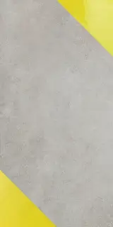 Керамогранит 752783 Matrice Trama 3 G6 Giallo Ret 40x80