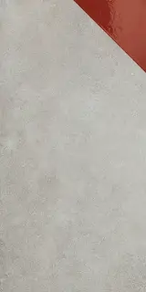 Керамогранит 752778 Matrice Trama 3 G4 Rosso Ret 40x80