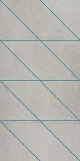 Керамогранит 752748 Matrice Trama 2 G3 Ret 40x80