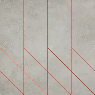 Керамогранит 752745 Matrice Trama 2 F3 Ret 80x80