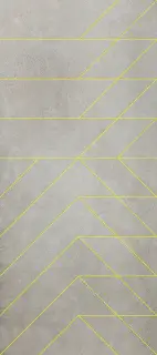 Керамогранит 752737 Matrice Trama 2 D1 Ret 80x180