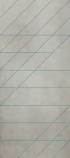 Керамогранит 752738 Matrice Trama 2 D2 Ret 80x180