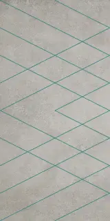 Керамогранит 752735 Matrice Trama 1 C2 Ret 6mm 60x120