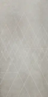 Керамогранит 752728 Matrice Trama 1 A1 Ret 6mm 120x240
