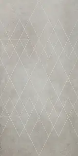 Керамогранит 752729 Matrice Trama 1 A2 Ret 6mm 120x240