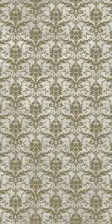Керамогранит 752623 Tesori Decoro Broccato Grigio Bronzo 6mm 120x240