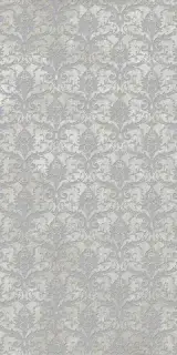 Керамогранит 752622 Tesori Decoro Broccato Grigio Argento 6mm 120x240