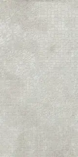 Керамогранит 752612 Tesori Decoro Monile Grigio Semp. 6mm 120x240