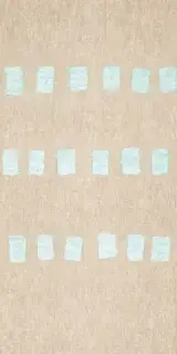 Керамогранит 752557 Euridice Orizzontale Quadrato Ret 6mm 120x240