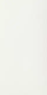 Керамогранит 751171 B&W WHITE HIGH-GLOSSY RET 6mm 160X320