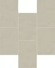 Мозаика 749599 Neutra 6.0 02 Polvere Mosaico E 10x15 30x30