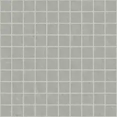 Мозаика 749577 Neutra 6.0 04 Ferro Mosaico A 3x3 30x30