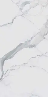 Керамогранит 746607 I Classici Statuario Glossy 6mm 160x320