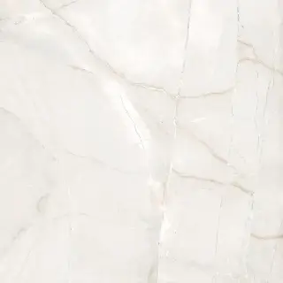 Керамогранит 65413 Bianco Nat/Rett 60х60