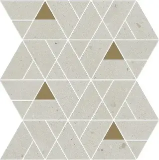 Мозаика 620110000238 Avantgarde Pure Mosaico Luxor 30.7x30.9