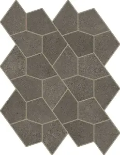 Мозаика 620110000197 Coffee Mosaico Kaleido 35.6x27.6