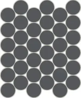 Мозаика 620110000193 Glass Avio Mosaico Lounge Lux 26.2x30.2