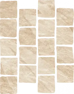 Керамогранит 620110000061 Magnesio X2 Blocks 26.3x33