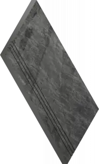 Ступени 620090001210 Materia X2 Titanium Bordo Grip 30x120