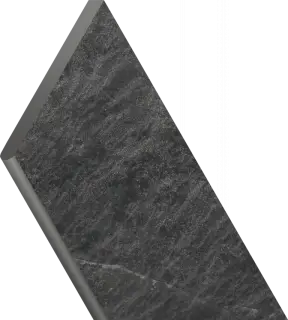 Ступени 620090001206 Materia X2 Titanium Bordo Round DX 30x120