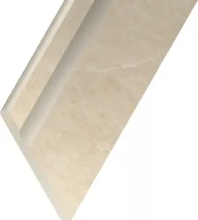 Ступени 620090001201 Materia X2 Magnesio Bordo Svasato Round SX 30x120