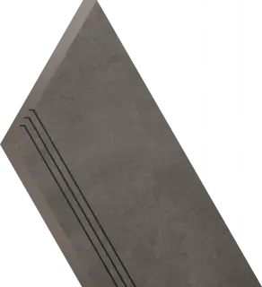 Керамогранит 620090001194 Millennium X2 Black Bordo Grip DX 30x120