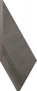 Керамогранит 620090001196 Millennium X2 Black Bordo Grip SX 30x120