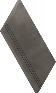 Керамогранит 620090001192 Millennium X2 Black Bordo Grip 30x120