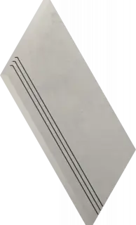 Керамогранит 620090001191 Millennium X2 Silver Bordo Grip 30x120