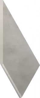 Керамогранит 620090001189 Millennium X2 Silver Bordo Round SX 30x120