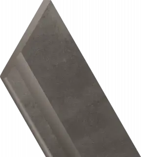 Керамогранит 620090001182 Millennium X2 Black Bordo Svasato Round DX 30x120