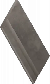 Керамогранит 620090001180 Millennium X2 Black Bordo Svasato Round 30x120