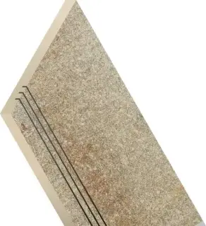 Ступени 620090001078 Rope Bordo Grip Dx правый 30x60