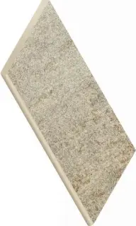 Керамогранит 620090001074 Rope Bordo Round 30x60