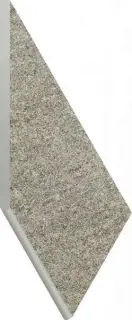 Керамогранит 620090001065 Silver Bordo Round Sx левый 30x60