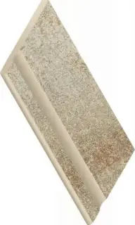 Керамогранит 620090001071 Rope Bordo Svasato Round 30x60