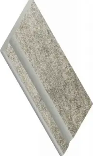 Керамогранит 620090001060 Silver Bordo Svasato Round 30x60