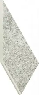 Керамогранит 620090001054 Ice Bordo Round Sx левый 30x60