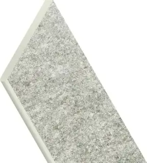 Керамогранит 620090001053 Ice Bordo Round Dx правый 30x60